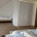 Helle, zentrumsnahe und komfortabel 2-Zimmer Wohnung