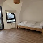Helle, zentrumsnahe und komfortabel 2-Zimmer Wohnung