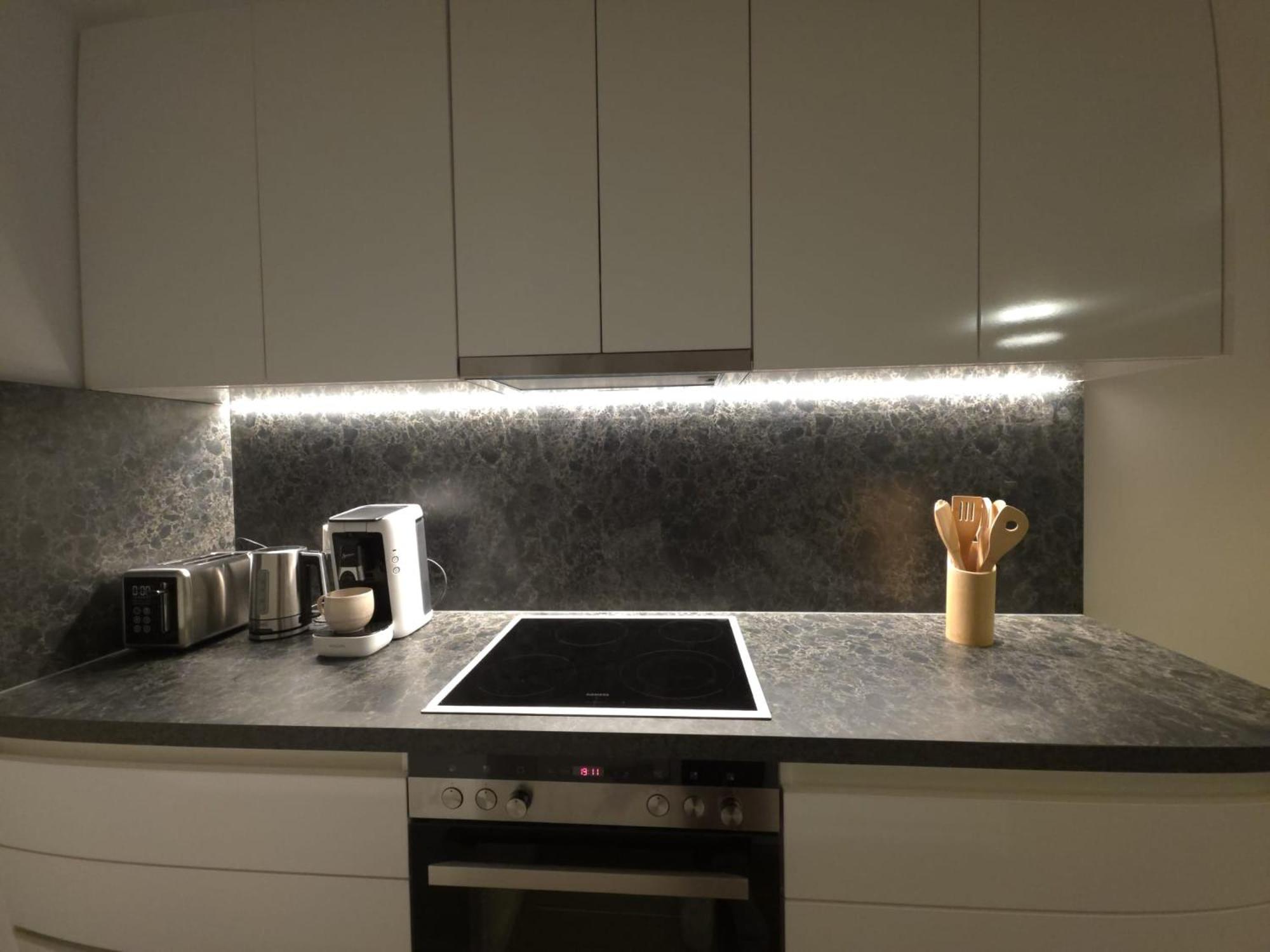 Apartment Helle, Zentrumsnahe Und Komfortabel 2-zimmer