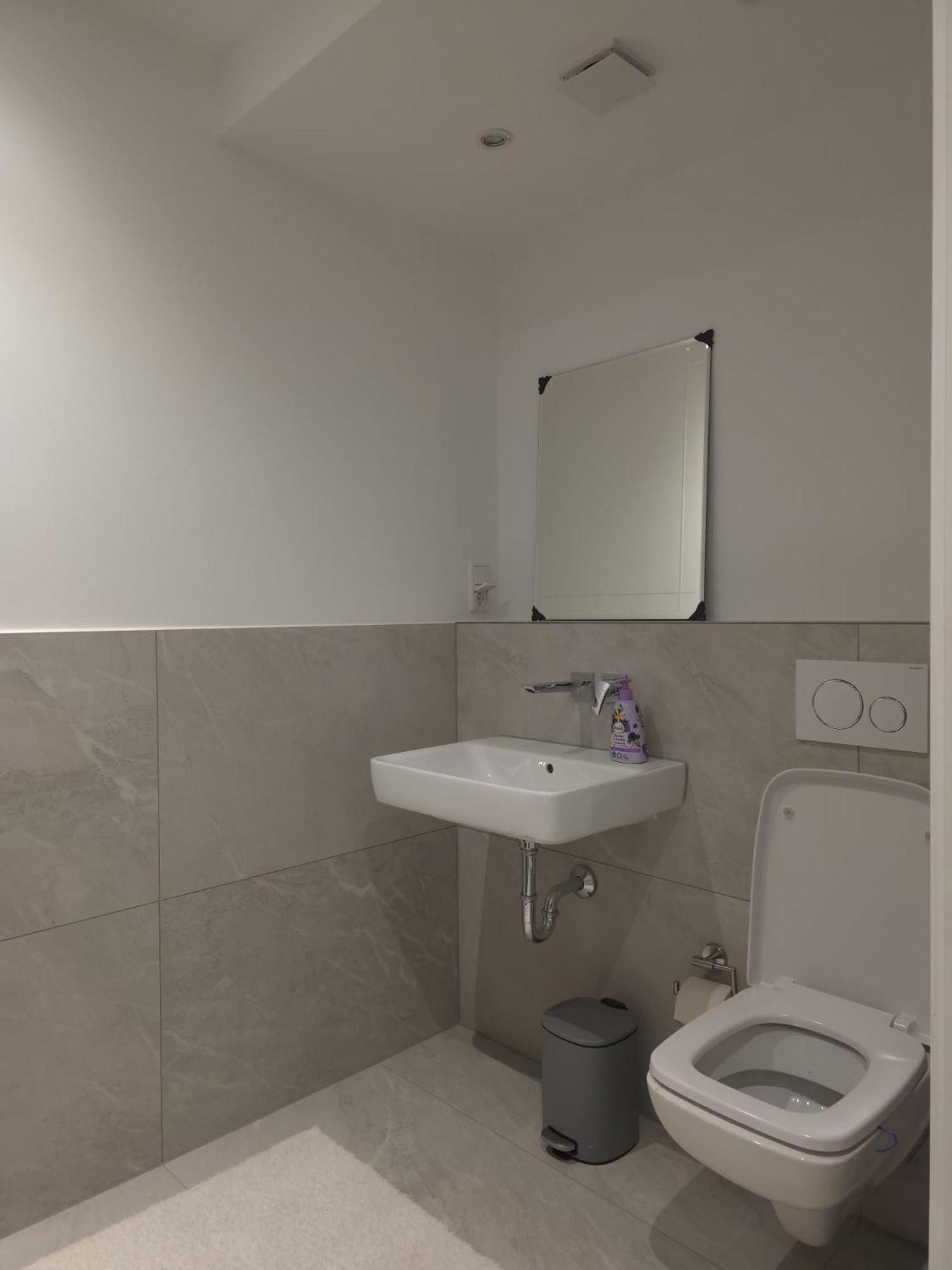 Apartment Helle, Zentrumsnahe Und Komfortabel 2-zimmer